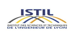 ISTIL logo