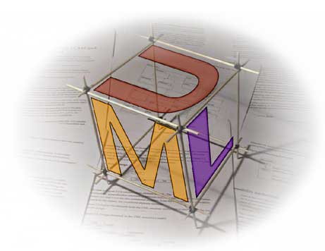 UML logo