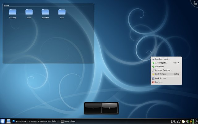 KDE