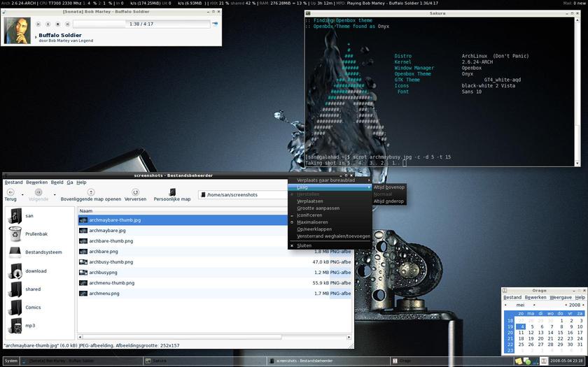 openbox