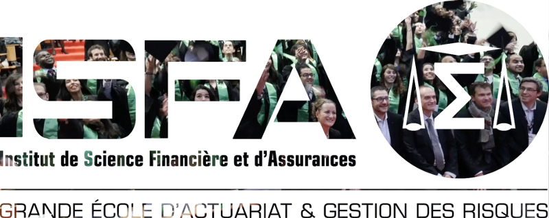 Logo ISFA